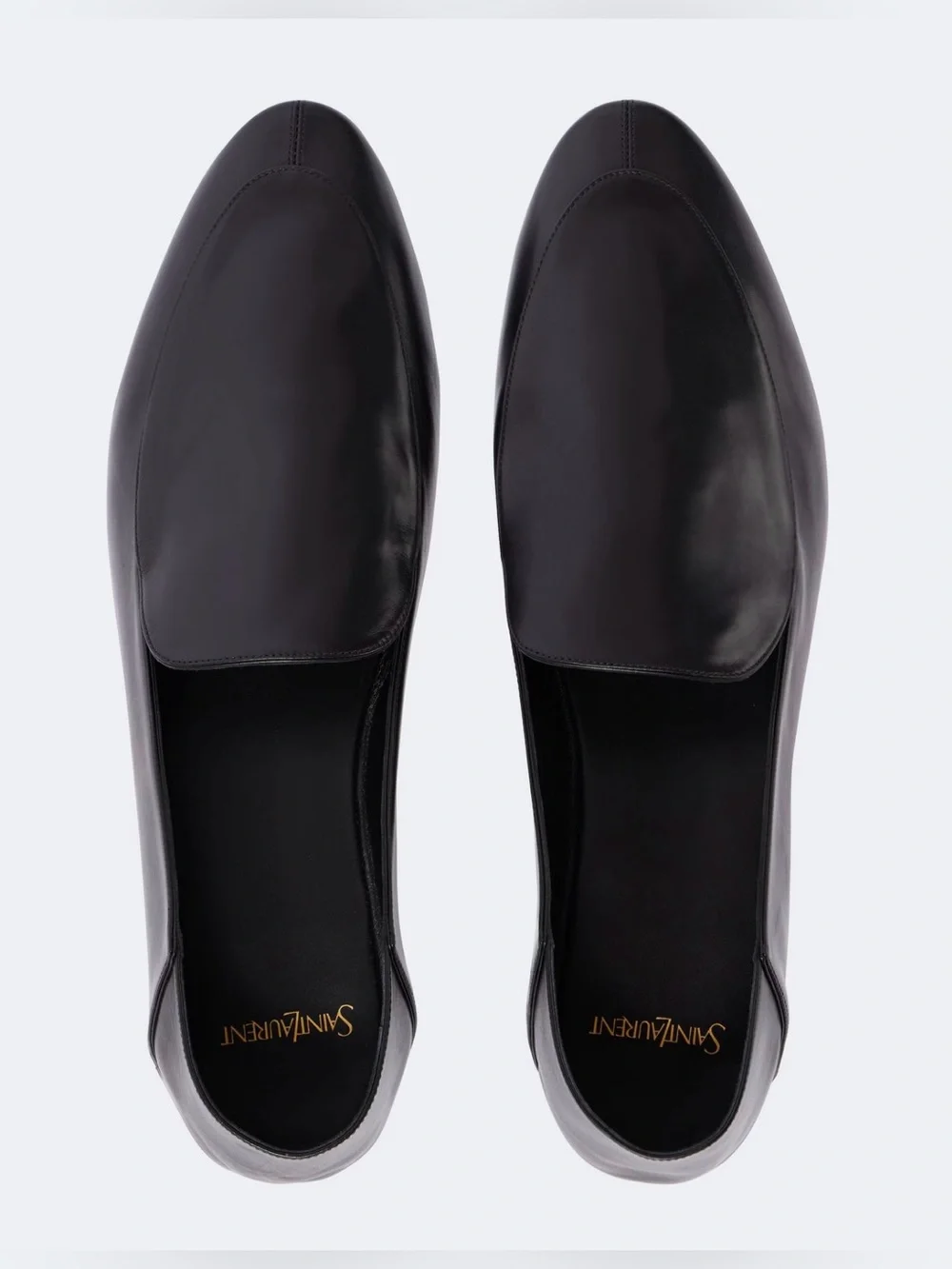 Saint Laurent beautiful belgian